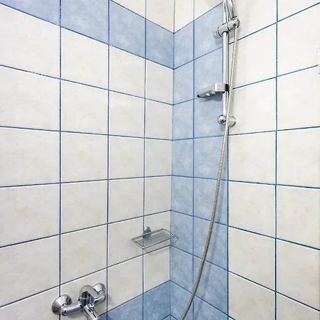 Sk Suites Thassos Apartment