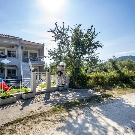 Apartment Sk Suites Thassos *