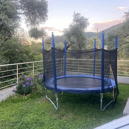 Sk Suites Thassos Apartment *
