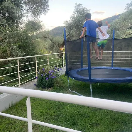Sk Suites Thassos