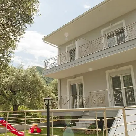 Lejlighed Sk Thassos