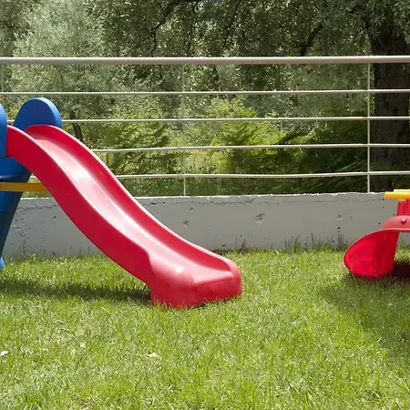 Lejlighed Sk Thassos Skala Potamia (Thasos)