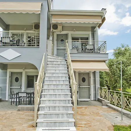 Sk Suites Thassos