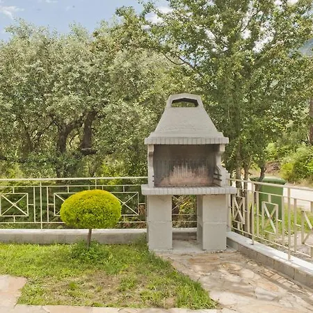 Sk Thassos Skala Potamia (Thasos)