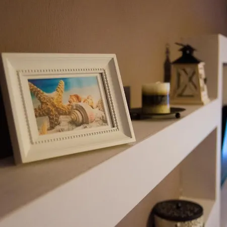 Sk Suites Thassos Skala Potamia (Thasos)