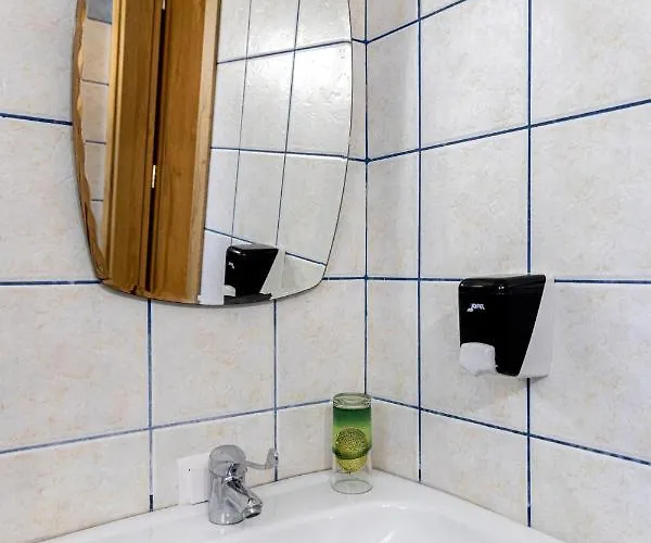 Apartamento Sk Thassos