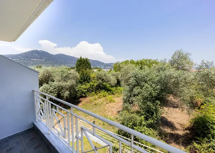 Sk Thassos Apartamento