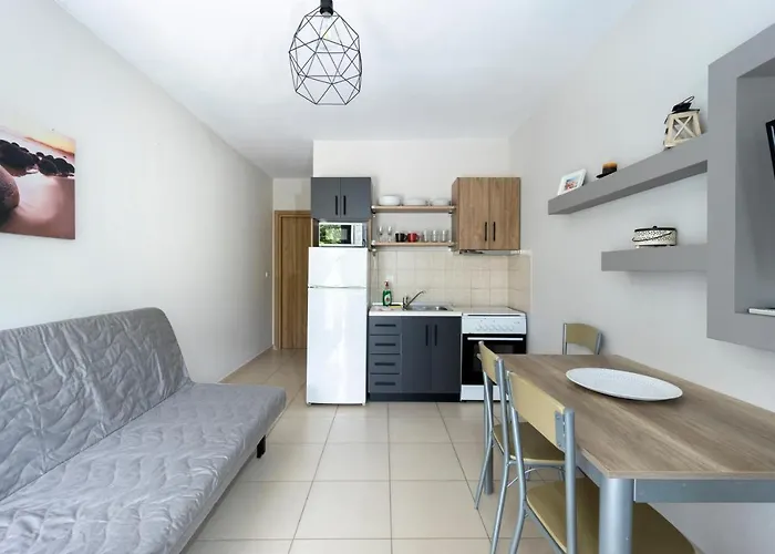 Sk Thassos Apartament