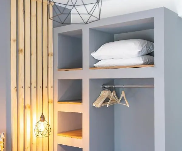 Apartamento Sk Thassos *