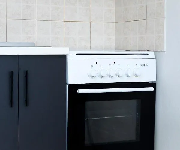 Sk Thassos Apartament *