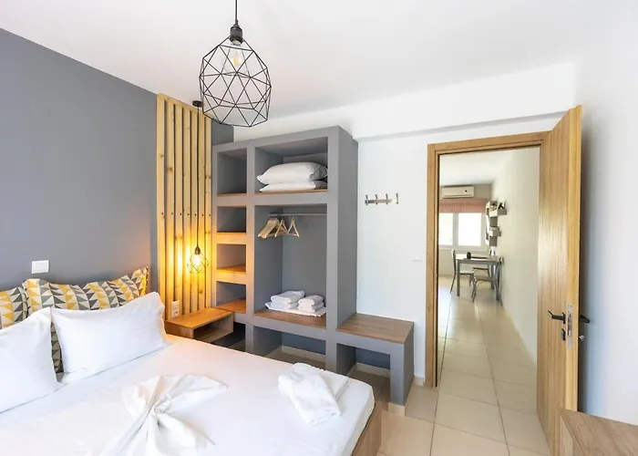 Sk Thassos Apartament