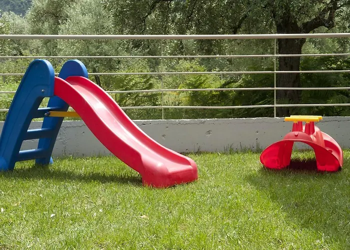 Apartament Sk Thassos Skala Potamia (Thasos)